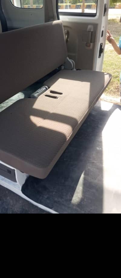 seat Suzuki every