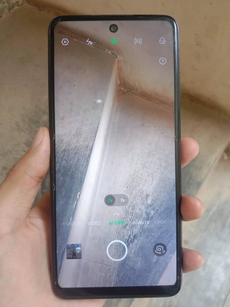Smart 8 1
