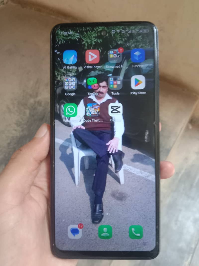 Smart 8 2