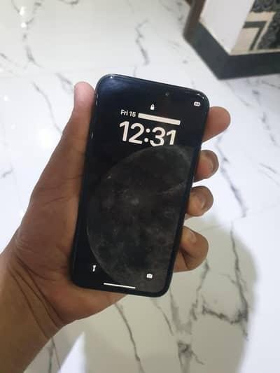 iphone x official pta approved