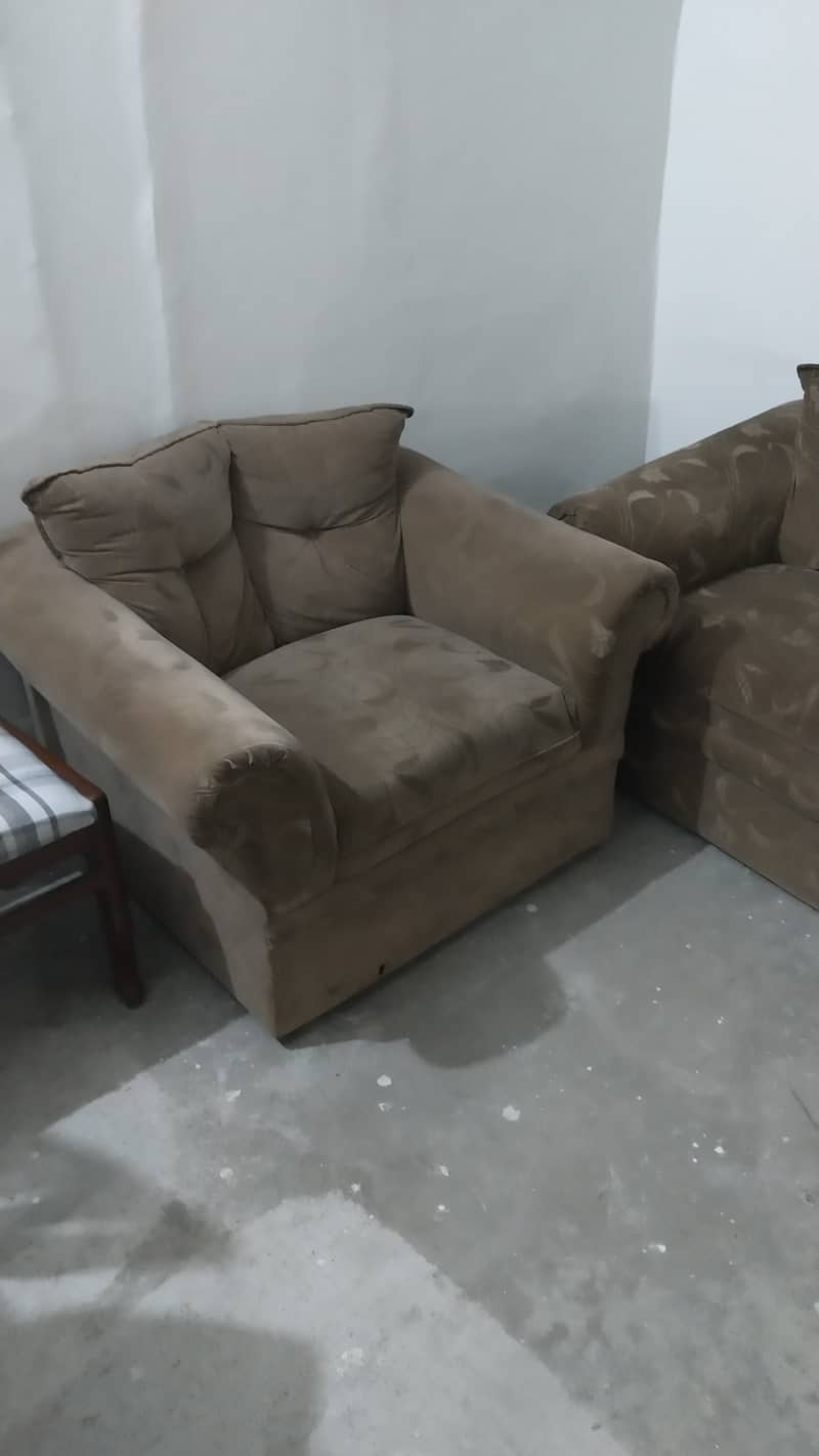7 seater sofa set 0