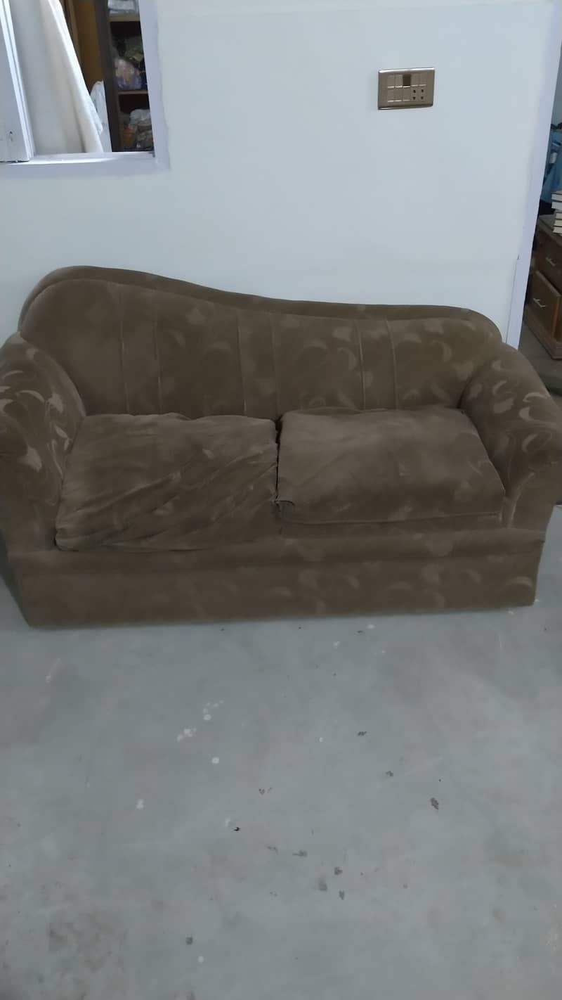 7 seater sofa set 1