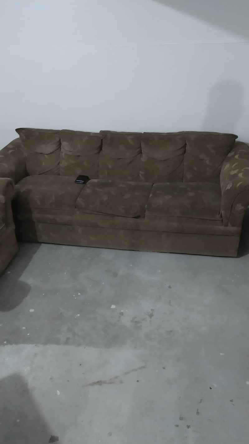 7 seater sofa set 2