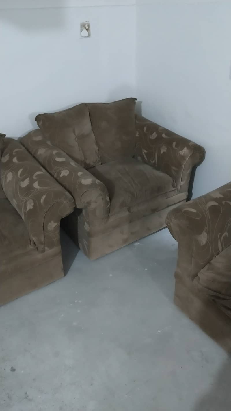 7 seater sofa set 3
