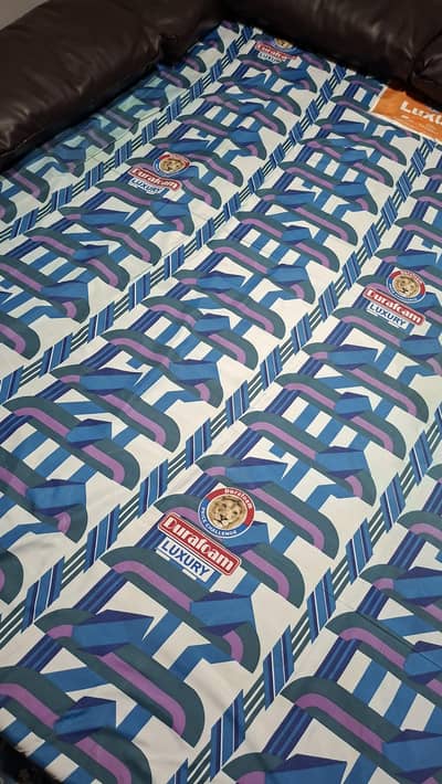 Mattress Dura Foam