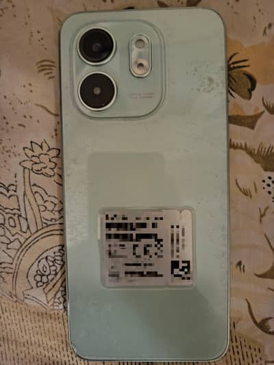 Infinix smart 9 hd official pta approved