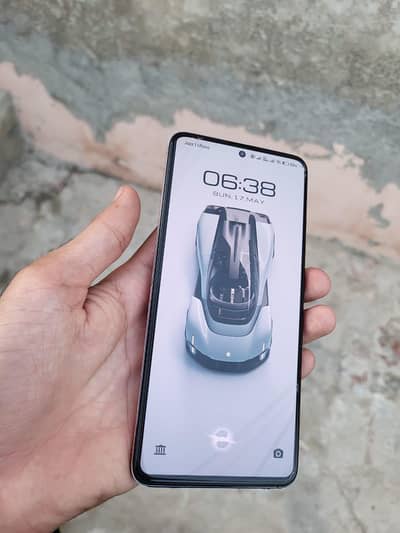 Redmi K60