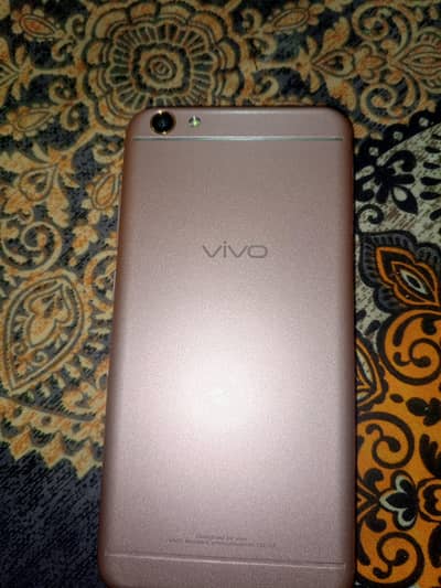 vivo y66