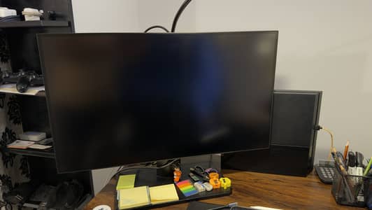 Lenovo ThinkVision 27 Inch 2K monitor for sale