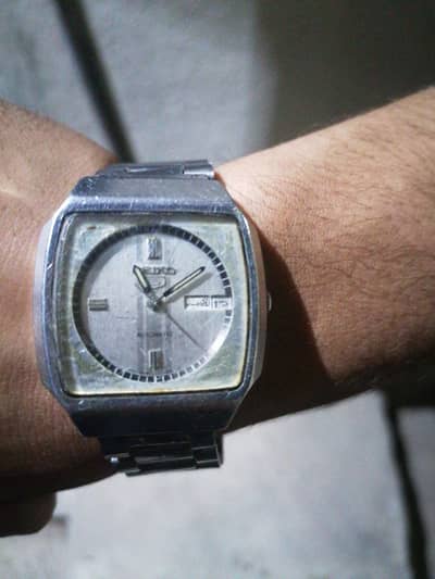 watch