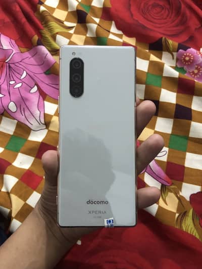 Sony Experia 5 mark 1