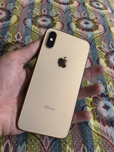 Iphone XS Non Pta Factory Unlock 64GB