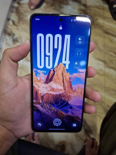Realme 13+ 5g Pta approved 12/256gb