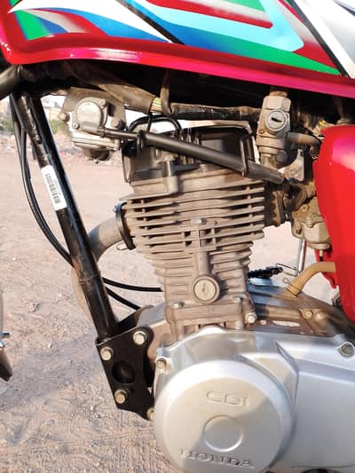 Honda Karachi ( 2023 )