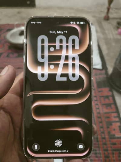 infinite note 60 pro only box open full Warnnty