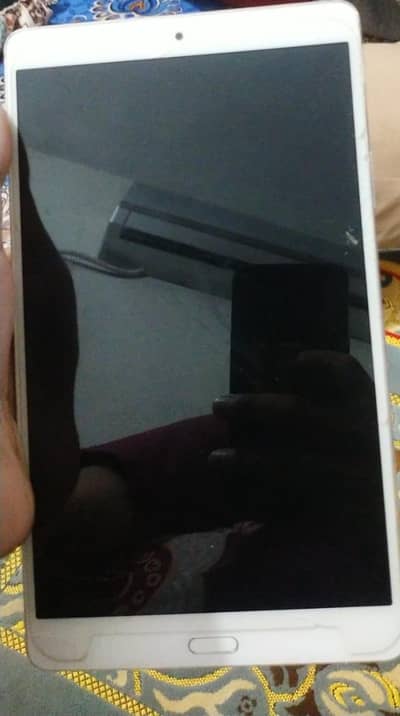 bettry issue