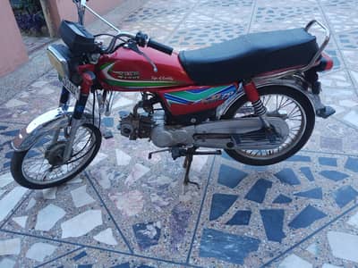 Treet 2018 Rawalpindi rijiestr