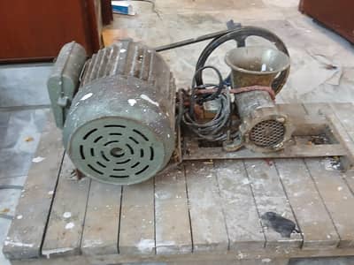 meat mincer/grinder