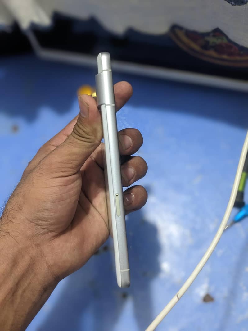 Google Pixel 7 1