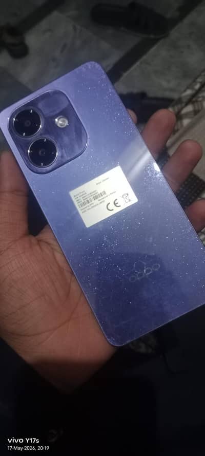 OppoA5i