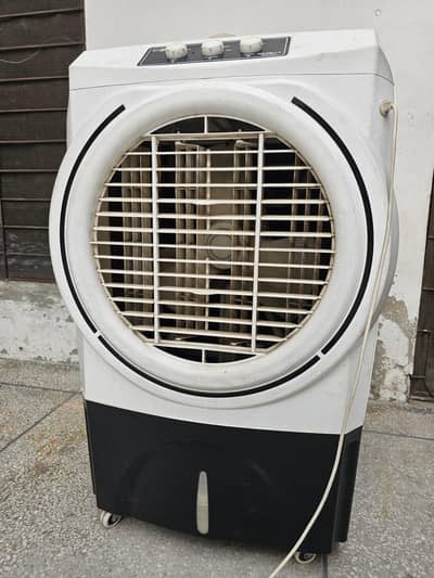 Super Asia Cooler (ECM-4600 PLUS)