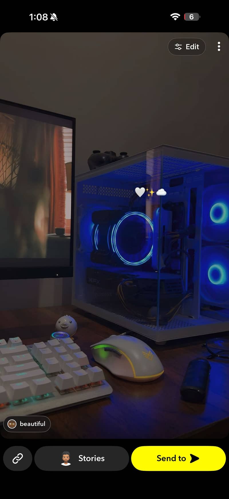 Gaming PC 0