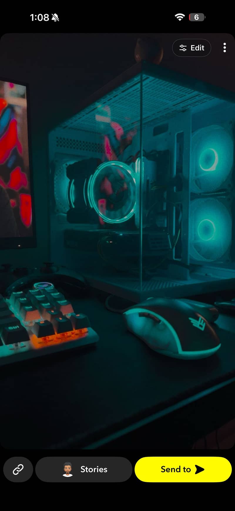 Gaming PC 1