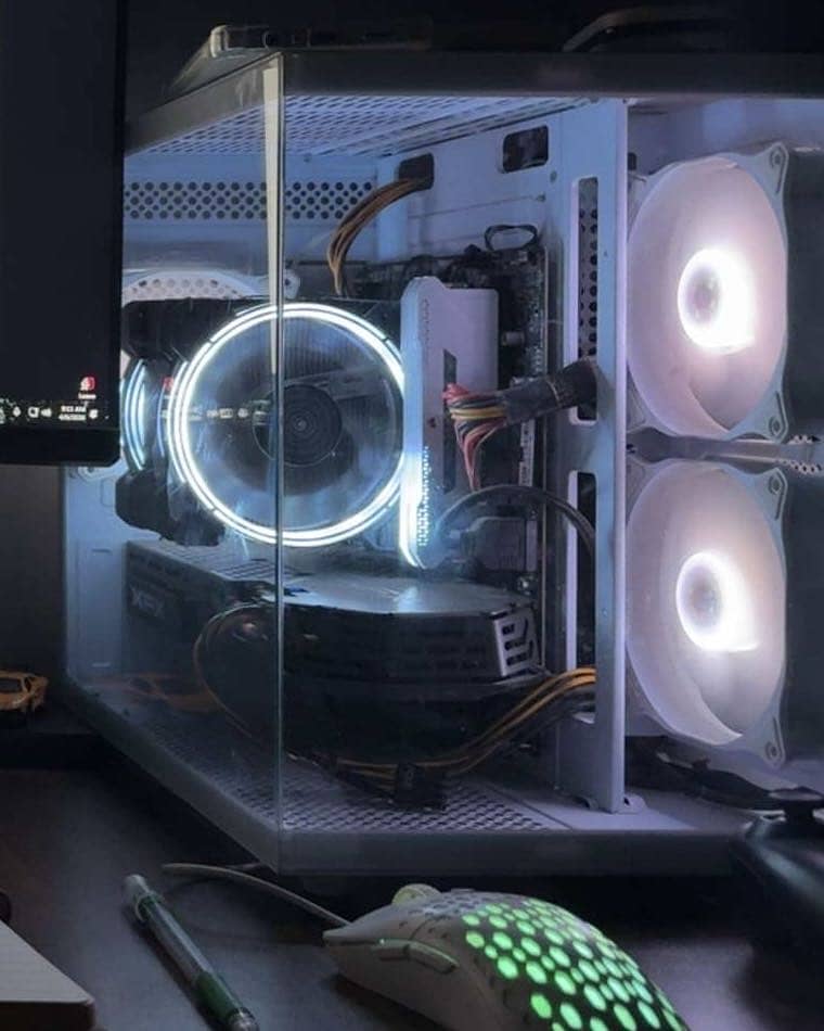 Gaming PC 2