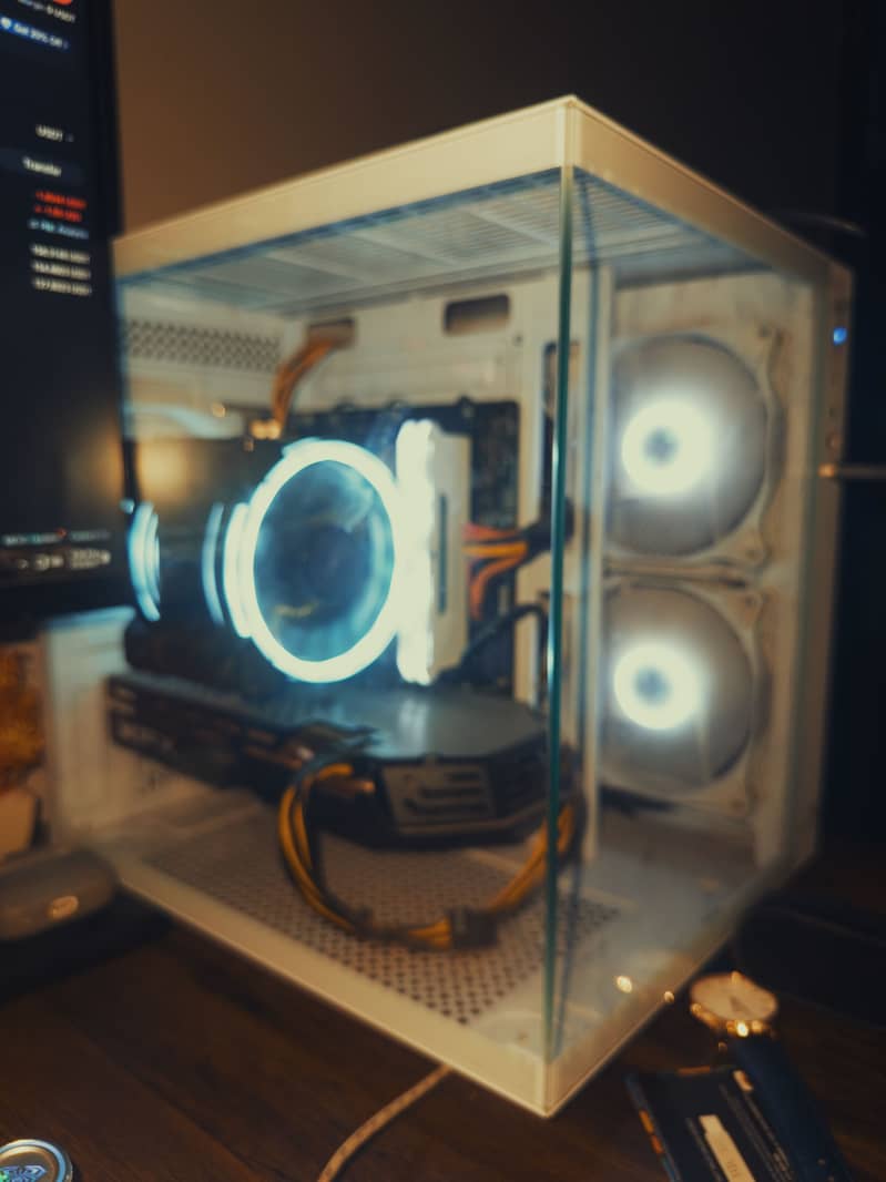 Gaming PC 3