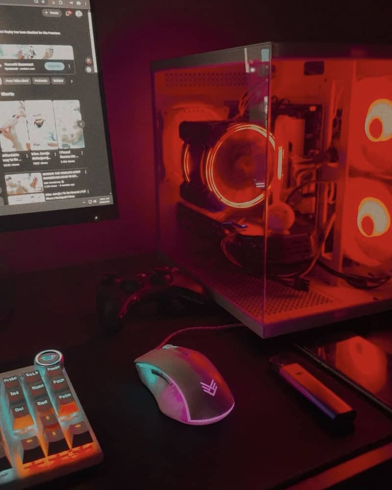 Gaming PC 4