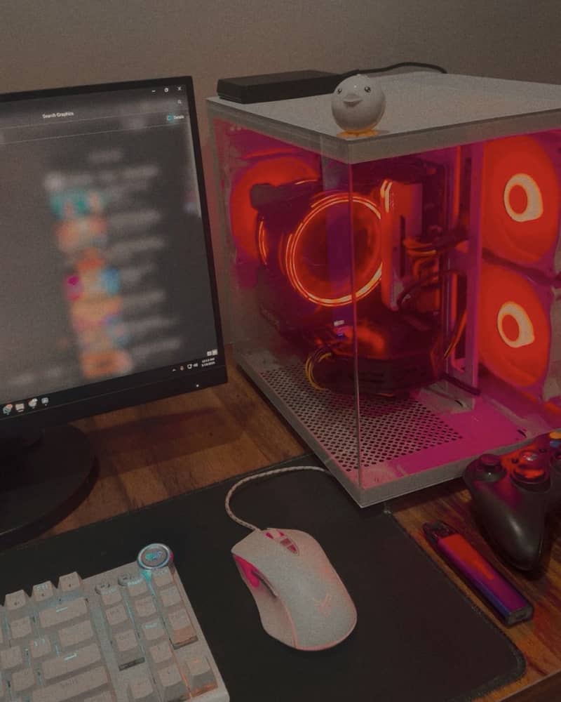 Gaming PC 5