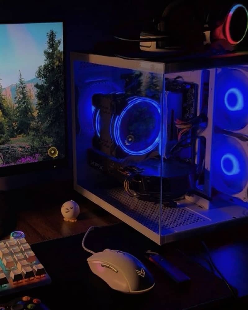 Gaming PC 6