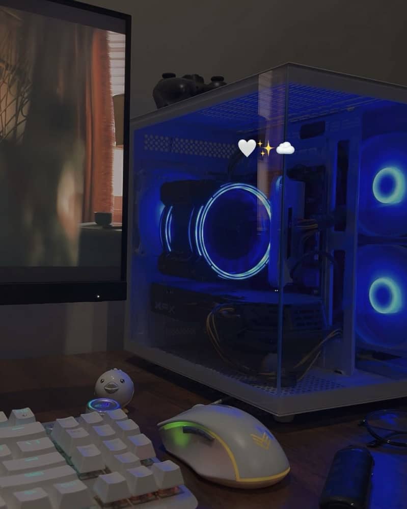 Gaming PC 7