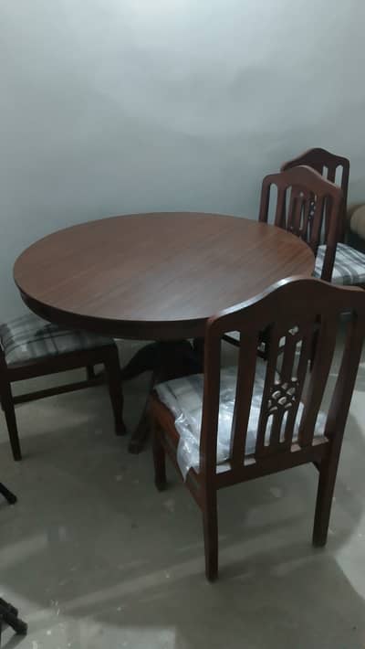 dining table set