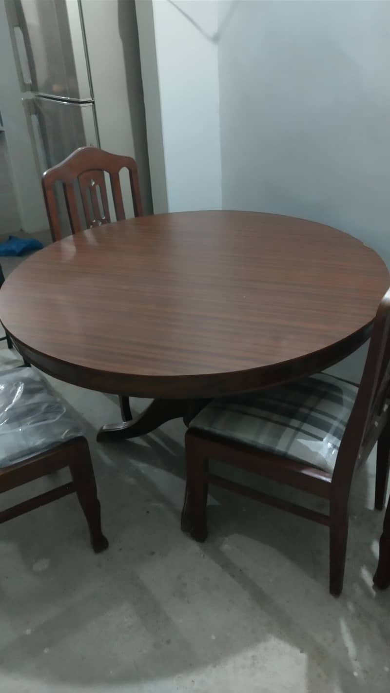 dining table set 2