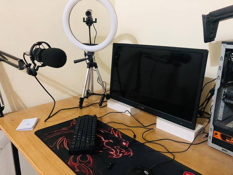 gaming setup 1
