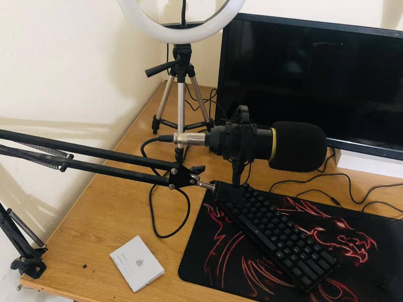 gaming setup 2