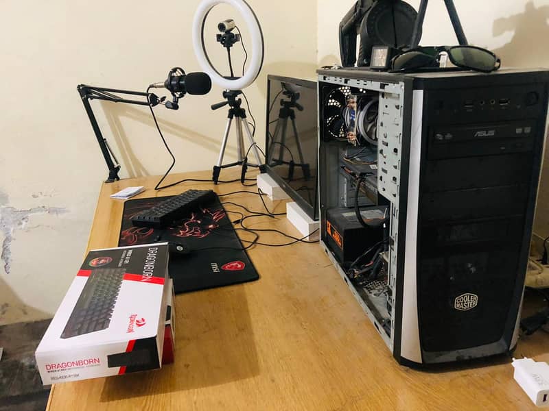 gaming setup 6