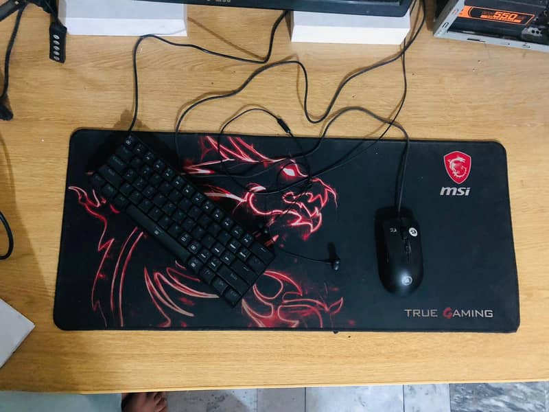 gaming setup 10