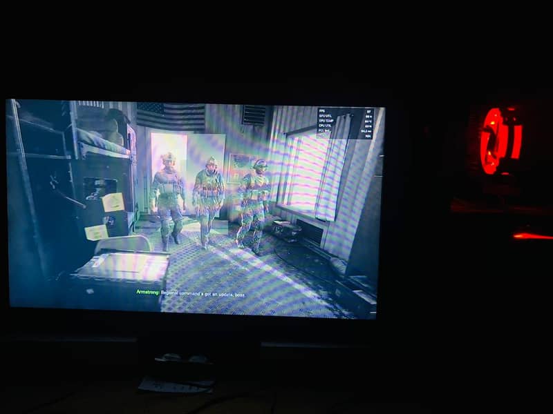 gaming setup 15