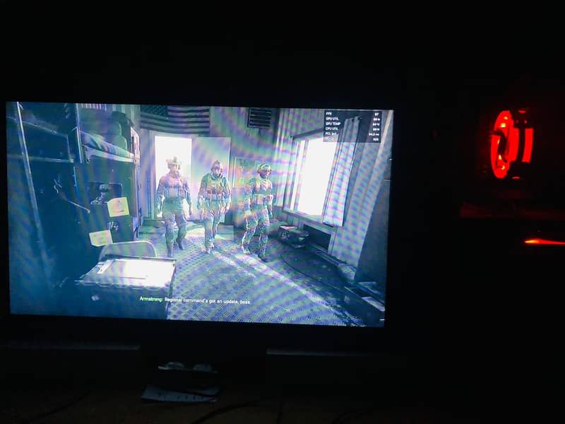 gaming setup 16
