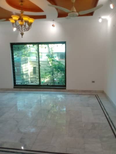 DHA Phase 5 Luxury Upper Portion For Rent