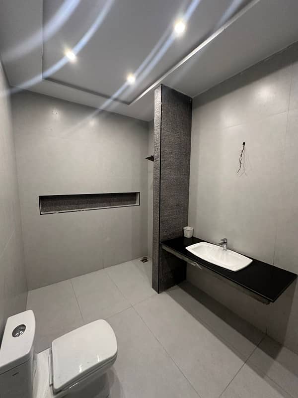 Separate Upper Portion Low Budget 2