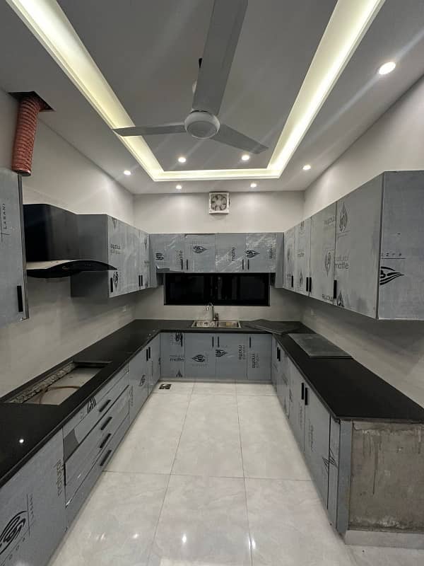 Separate Upper Portion Low Budget 3