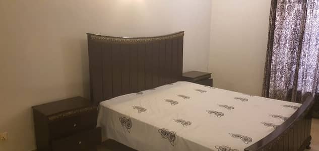 1 Kanal Lower Portion Available Upper Lock For Rent