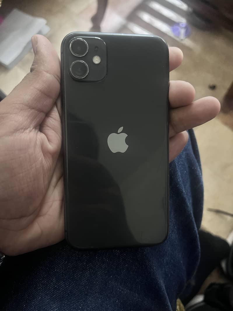Iphone 11 2