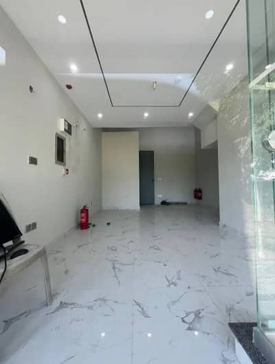 4 Marla Commercial Shop (Ground, Mezzanine And Basement) For Rent In DHA Phase 5 Hot Location In DHA Phase 5 I'M Food Street