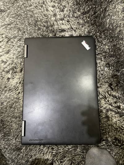 Lenovo thinkpad