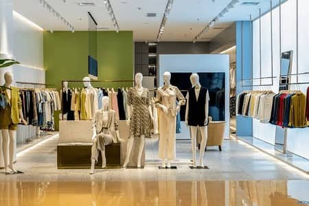 Commercial Main Road Shop Available For Rent In Juhar Block 14
