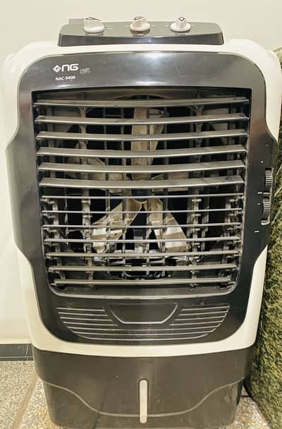 Air Cooler